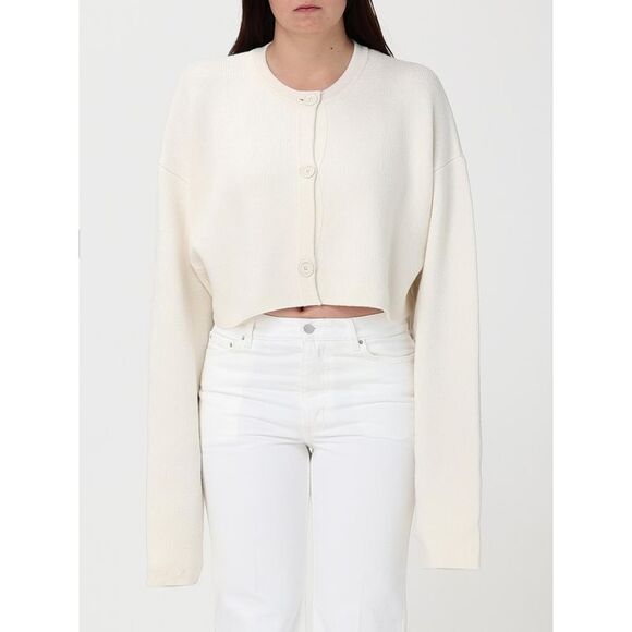 Toteme Sweater Woman White